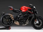 MV Agusta Dragster 800 Rosso